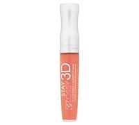 Rimmel Stay Glossy 3D Lipgloss, Lights Camera Action