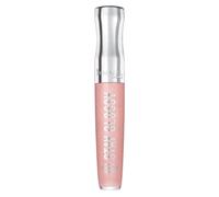 Rimmel Stay Glossy 6HR Lip Gloss Dorchester Rose 0.18 Fl Oz (Pack of 2)