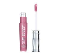 RIMMEL - Stay Glossy Lip Gloss Cake for Breakfast 030-0.18 fl oz (5.5 ml)