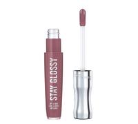RIMMEL - Stay Glossy Lip Gloss Date Night 290-0.18 fl oz (5.5 ml)
