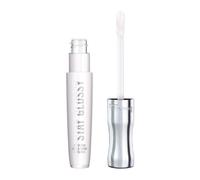 Rimmel Stay Glossy Lip Gloss - Non-Sticky and Lightweight Formula for Lip Color and Shine - 820 Seduce Me .18oz