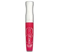 Rimmel London Lipgloss Stay Glossy – Pop Your Pink
