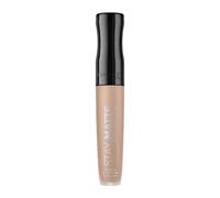 Rimmel Stay Matte Lip Gloss 706 Raw Embrace
