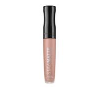 Rimmel Stay Matte Lip Gloss Stripped