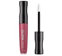 Rimmel Stay Matte Liquid Lip Colour 5.5ml Rose / Shine
