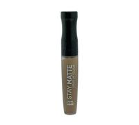 Rimmel Stay Matte Liquid Lip Colour 710 Latte To Go 5.5ml