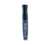 Rimmel Stay Matte Liquid Lip Colour 830 Blue Iris