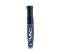 Rimmel Stay Matte Liquid Lip Colour 830 Blue Iris 5.5ml / 830 Blue Iris