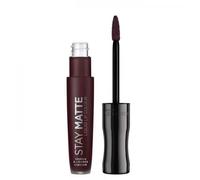 Rimmel Stay Matte Liquid Lip Colour 870 Damn Hot