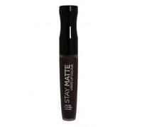 Rimmel Stay Matte Liquid Lip Colour 870 Damn Hot 5.5ml