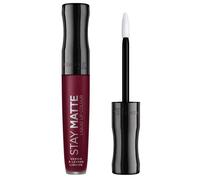 Rimmel Stay Matte Liquid Lip Colour Be My Baby