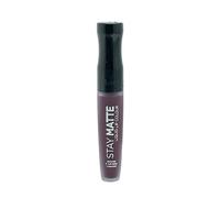 Rimmel Stay Matte Liquid Lip Colour Midnight #800