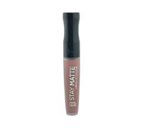 Rimmel Stay Matte Liquid Lipstick, Moca