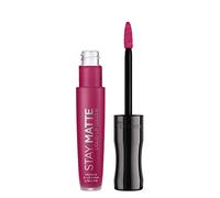 Rimmel Stay Matte Liquid Lipstick, Heartbeat