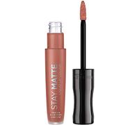 Rimmel Stay Matte Liquid Lipstick, Moca
