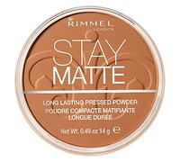 Rimmel Stay Matte Long Lasting Pressed Powder 14g 040 Honey