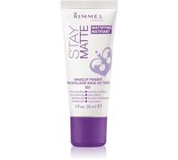 Rimmel London, Stay Matte, Mattifying Makeup Primer, 1 fl oz (30 ml)