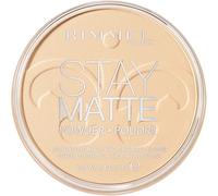 Rimmel Stay Matte Pressed Powder, Silky Beige, 14g