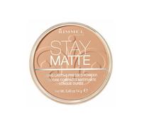 Rimmel Stay Matte Pressed Powder 007 Mohair 14 g