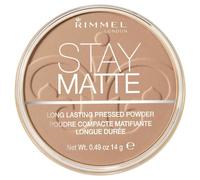 Rimmel London Lasting Finish Soft Colour Blush With Brush - 010 Warm