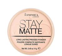Rimmel Stay Matte Pressed Powder 14g / 002