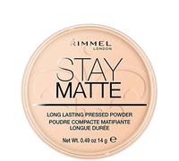 Rimmel Stay Matte Pressed Powder 14g / 006