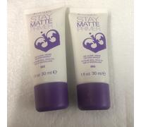 RIMMEL Stay Matte Use Alone Under Or Over Makeup Primer 30ml