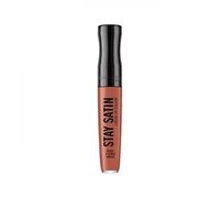 Rimmel Stay Satin Brillo Liquid Lip Colour 730 Zeek