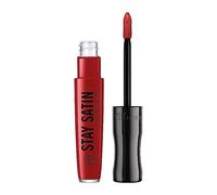 Rimmel Stay Satin Liquid Lipstick 5.5ml Redical