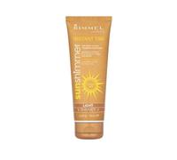 Rimmel Sunshimmer Instant Tan Makeup Light Shimmer