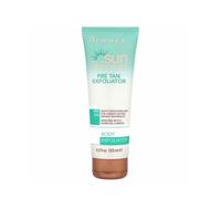 Rimmel Sunshimmer Pre Tan Exfoliator 125ml