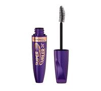 Rimmel Super Curler Mascara, Black, 12ml