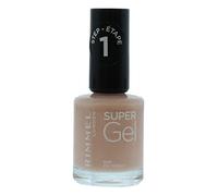 Rimmel London 60 Seconds Super Shine Nail Polish Oh Shelley 003
