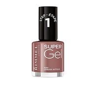 Rimmel Super Gel Nail Polish 020 Urban Affair