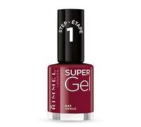 Rimmel Super Gel Nail Polish Venus