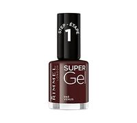 Rimmel Super Gel Nail Polish Venus