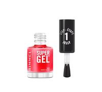 Rimmel Super Gel Jelly Gloss - 010 - Coco Suga 12ml