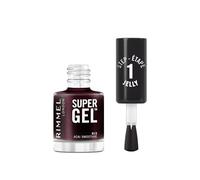 Rimmel Super Gel Jelly Gloss - 013 - Acai Smoothie 12ml