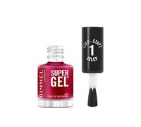 Rimmel Super Gel Jelly Gloss - 014 - Pink to the Berry 12ml