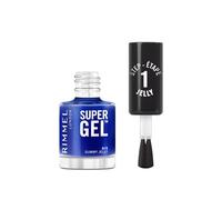 Rimmel Super Gel Jelly Gloss - 015 - Gummy Jelly 12ml