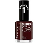Debenhams Super Gel Nail Polish in Venus