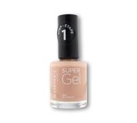 Rimmel London 60 Seconds Super Shine Nail Polish Oh Shelley 003