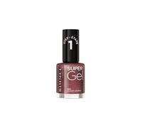 Rimmel Super Gel Nail Polish 083 Gleam Queen