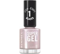 Rimmel Super Gel Nail Polish 107 Glazed Out 12 ml