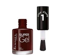 Rimmel Super Gel Nail Polish Venus