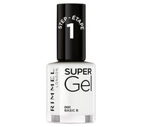 Rimmel Super Gel Nail Polish - Basic B