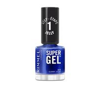 Rimmel Super Gel Jelly Gloss - 015 - Gummy Jelly 12ml