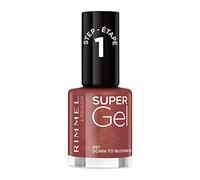 Rimmel London Super Gel Nail Polish 057 Down To Business