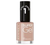 Rimmel London Super Gel Nail Polish Shamelessly