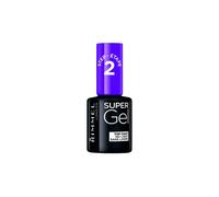 Rimmel Supergel Top Coat 001